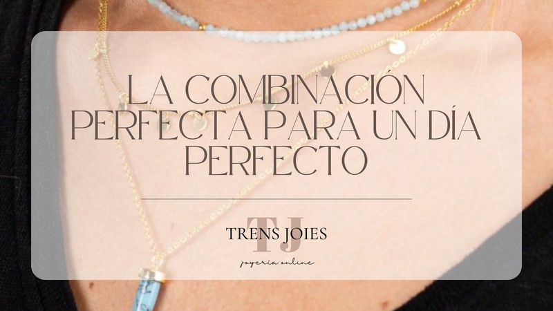 Las joyas perfectas para el evento perfecto