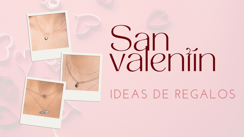 Idea regalo enamorados original - San Valentín 2022 -