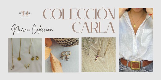 Nueva Colección Carla
