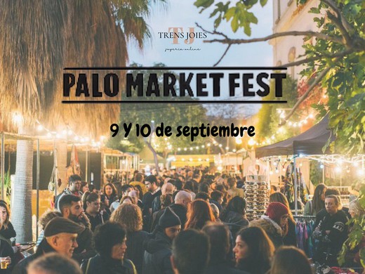 Llega septiembre y con él, ¡una nueva edición de Palo Alto Fest!