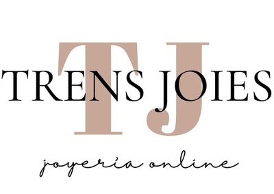 JOYERÍA TRENS | Las últimas novedades en joyas