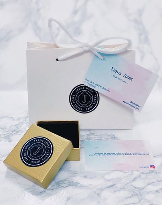 Pendientes Dos Aros Ovalados Acero Inoxidable Dorado