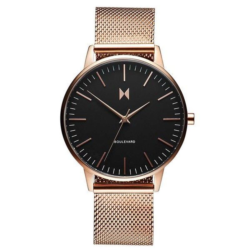 Reloj Mvmt Boulevard Magnolia — Trens Joies